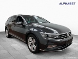  Volkswagen  Passat Variant 2.0 TDI SCR DSG Elegance Automatic Diesel  37 #2