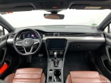  Volkswagen  Passat Variant 2.0 TDI SCR DSG Elegance Automatic Diesel  37 #7