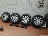  Volkswagen  Passat Variant 2.0 TDI SCR DSG Elegance Automatic Diesel  37 #11