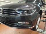  Volkswagen  Passat Variant 2.0 TDI SCR DSG Elegance Automatic Diesel  37 #56
