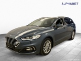  Ford  Mondeo Turnier 2.0 EcoBlue Aut. Titanium Automatic Diesel  39 