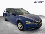  Skoda  Superb Combi 2.0 TDI Ambition Manual Diesel  40 #2