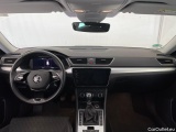  Skoda  Superb Combi 2.0 TDI Ambition Manual Diesel  40 #7