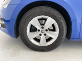  Skoda  Superb Combi 2.0 TDI Ambition Manual Diesel  40 #10