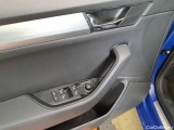  Skoda  Superb Combi 2.0 TDI Ambition Manual Diesel  40 #16