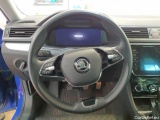  Skoda  Superb Combi 2.0 TDI Ambition Manual Diesel  40 #18