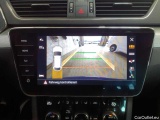  Skoda  Superb Combi 2.0 TDI Ambition Manual Diesel  40 #20