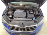  Skoda  Superb Combi 2.0 TDI Ambition Manual Diesel  40 #23