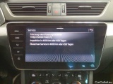  Skoda  Superb Combi 2.0 TDI Ambition Manual Diesel  40 #31