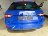  Skoda  Superb Combi 2.0 TDI Ambition Manual Diesel  40 #44