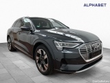 Audi  E-TRON 50 quattro advanced Automatic Electric  41 #2