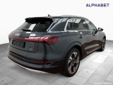 Audi  E-TRON 50 quattro advanced Automatic Electric  41 #4