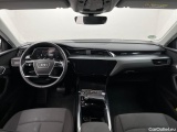  Audi  E-TRON 50 quattro advanced Automatic Electric  41 #7