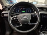  Audi  E-TRON 50 quattro advanced Automatic Electric  41 #15