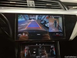  Audi  E-TRON 50 quattro advanced Automatic Electric  41 #17
