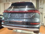  Audi  E-TRON 50 quattro advanced Automatic Electric  41 #35