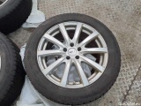  Citroen  DS7 Crossback BlueHDI 130 Aut. PERFORMANCE LINE Automatic Diesel  44 #23