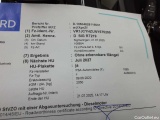  Citroen  DS7 Crossback BlueHDI 130 Aut. PERFORMANCE LINE Automatic Diesel  44 #27