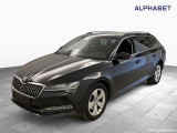  Skoda  Superb Combi 2.0 TDI DSG Style Automatic Diesel  46 