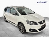  Seat  Alhambra 1.4 TSI S&S DSG OPF FR-LINE Automatic Petrol  47 #2
