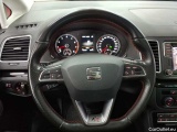  Seat  Alhambra 1.4 TSI S&S DSG OPF FR-LINE Automatic Petrol  47 #13