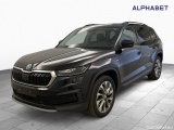  Skoda  Kodiaq 2.0 TDI DSG CLEVER Automatic Diesel  49 