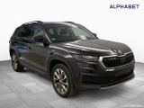 Skoda  Kodiaq 2.0 TDI DSG CLEVER Automatic Diesel  49 #2