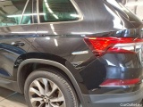  Skoda  Kodiaq 2.0 TDI DSG CLEVER Automatic Diesel  49 #52