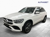  Mercedes  GLC 200 d 4MATIC 9G-TRONIC AMG Line Automatic Diesel  51 