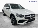  Mercedes  GLC 200 d 4MATIC 9G-TRONIC AMG Line Automatic Diesel  51 #2