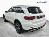  Mercedes  GLC 200 d 4MATIC 9G-TRONIC AMG Line Automatic Diesel  51 #3