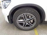  Mercedes  GLC 200 d 4MATIC 9G-TRONIC AMG Line Automatic Diesel  51 #27