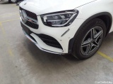  Mercedes  GLC 200 d 4MATIC 9G-TRONIC AMG Line Automatic Diesel  51 #35
