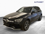  Mercedes  GLC 300 4MATIC 9G-TRONIC AMG Line Automatic Petrol/Electric  52 