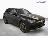  Mercedes  GLC 300 4MATIC 9G-TRONIC AMG Line Automatic Petrol/Electric  52 #2