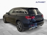  Mercedes  GLC 300 4MATIC 9G-TRONIC AMG Line Automatic Petrol/Electric  52 #3