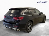  Mercedes  GLC 300 4MATIC 9G-TRONIC AMG Line Automatic Petrol/Electric  52 #4