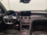 Mercedes  GLC 300 4MATIC 9G-TRONIC AMG Line Automatic Petrol/Electric  52 #7