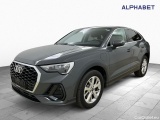  Audi  Q3 45 TFSIe Sportback S tronic Automatic Petrol/Electric  55 