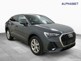  Audi  Q3 45 TFSIe Sportback S tronic Automatic Petrol/Electric  55 #2