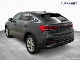  Audi  Q3 45 TFSIe Sportback S tronic Automatic Petrol/Electric  55 #3
