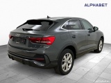 Audi  Q3 45 TFSIe Sportback S tronic Automatic Petrol/Electric  55 #4