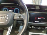  Audi  Q3 45 TFSIe Sportback S tronic Automatic Petrol/Electric  55 #17