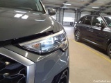  Audi  Q3 45 TFSIe Sportback S tronic Automatic Petrol/Electric  55 #22