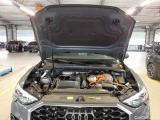  Audi  Q3 45 TFSIe Sportback S tronic Automatic Petrol/Electric  55 #23