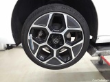  Opel  Astra Sports Tourer 1.5 D Automatik Ultimate Automatic Diesel  56 #25