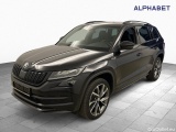  Skoda  Kodiaq 2.0 TDI 4x4 DSG SportLine Automatic Diesel  58 