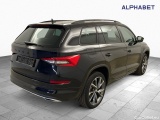  Skoda  Kodiaq 2.0 TDI 4x4 DSG SportLine Automatic Diesel  58 #4