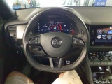  Skoda  Kodiaq 2.0 TDI 4x4 DSG SportLine Automatic Diesel  58 #19