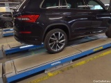  Skoda  Kodiaq 2.0 TDI 4x4 DSG SportLine Automatic Diesel  58 #51